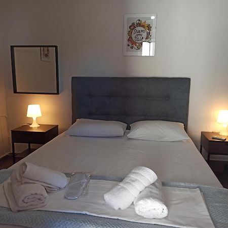 Poseidon Apartments Gáiosz Kültér fotó