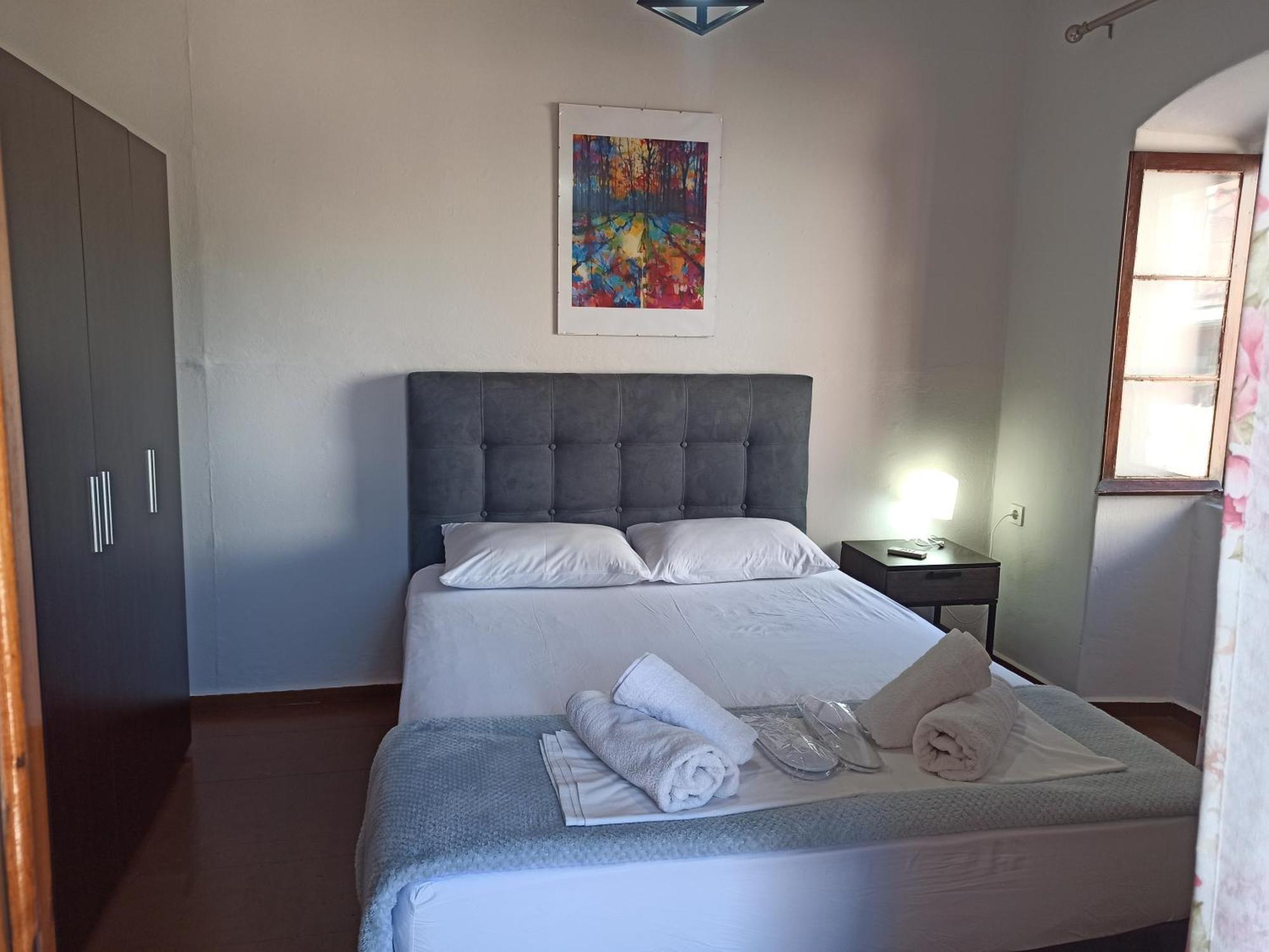 Poseidon Apartments Gáiosz Kültér fotó