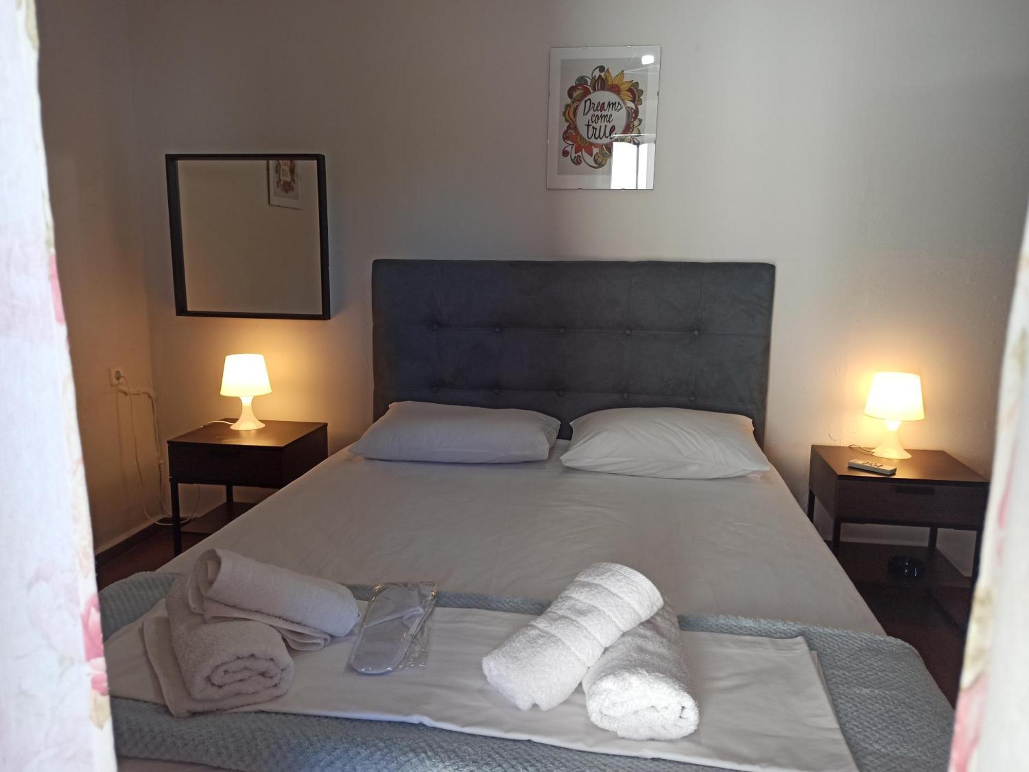 Poseidon Apartments Gáiosz Kültér fotó