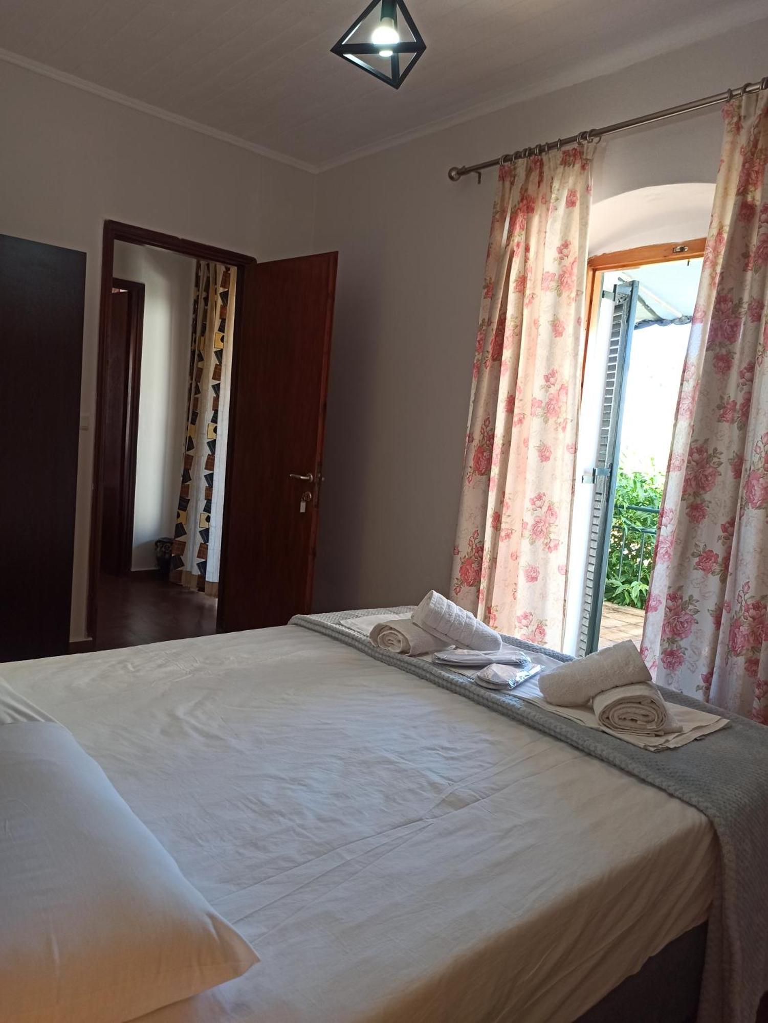 Poseidon Apartments Gáiosz Kültér fotó