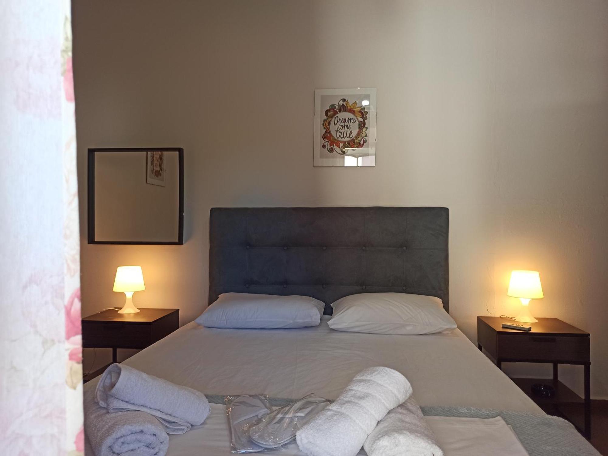 Poseidon Apartments Gáiosz Kültér fotó