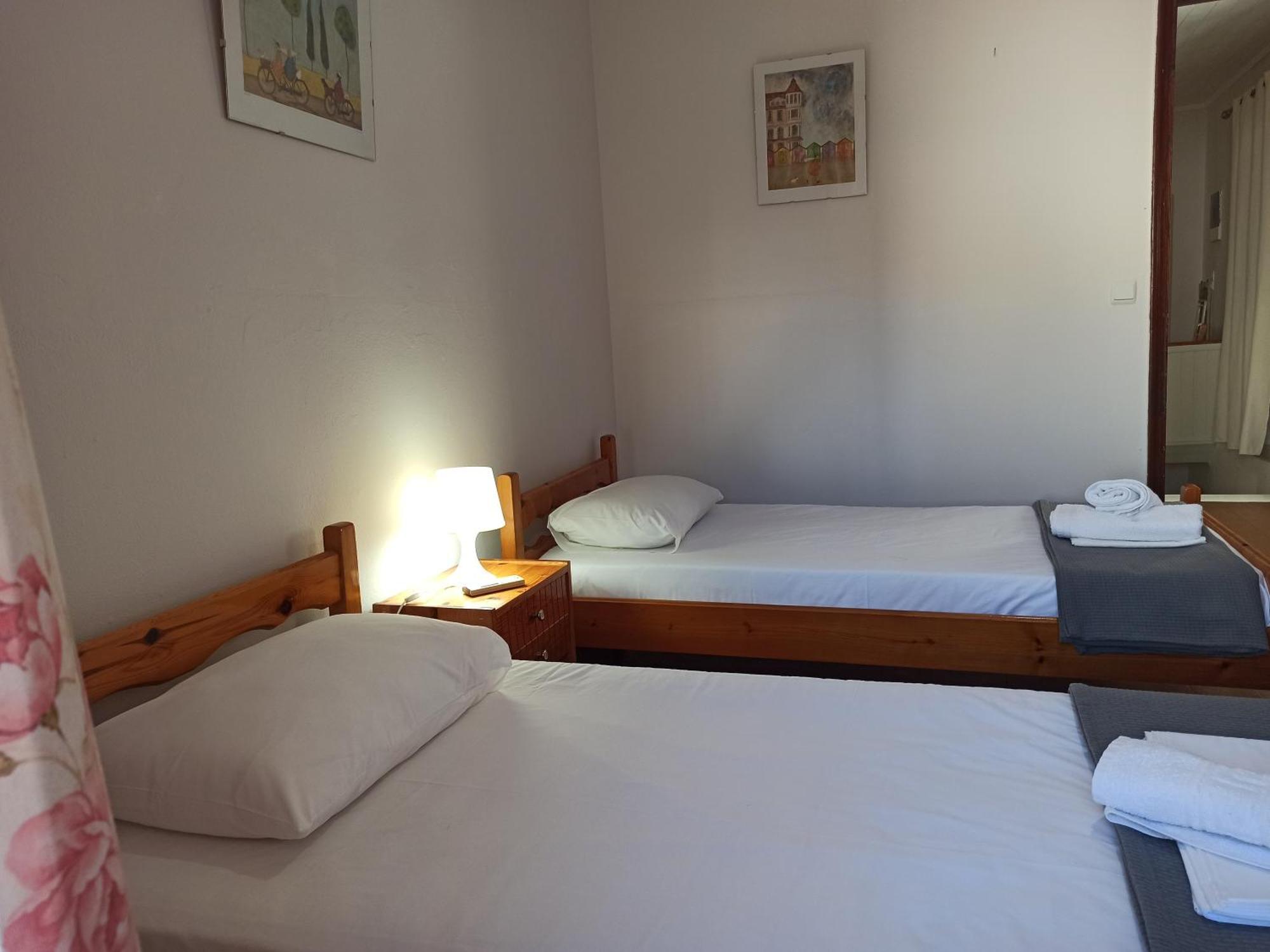 Poseidon Apartments Gáiosz Kültér fotó