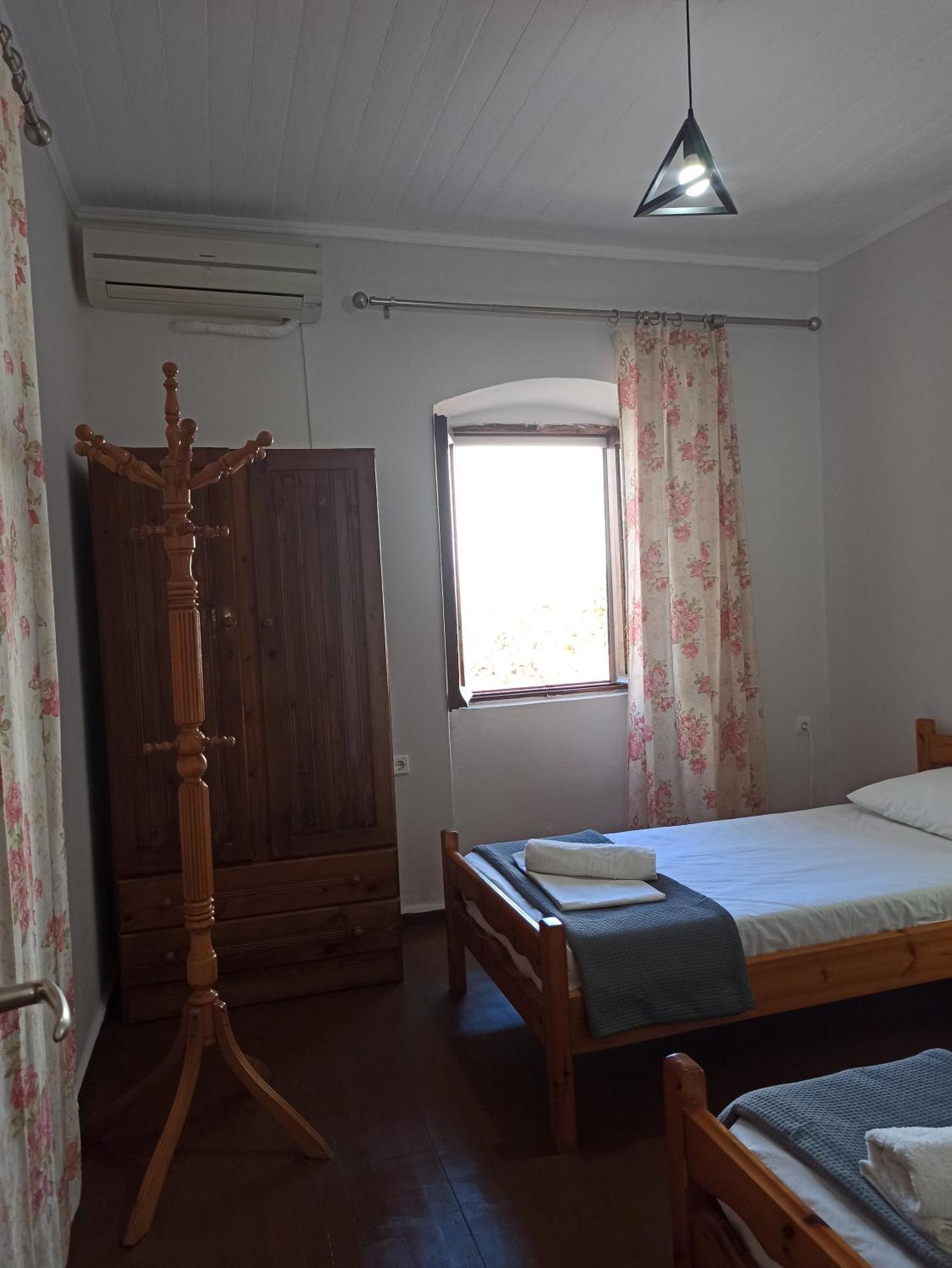 Poseidon Apartments Gáiosz Kültér fotó