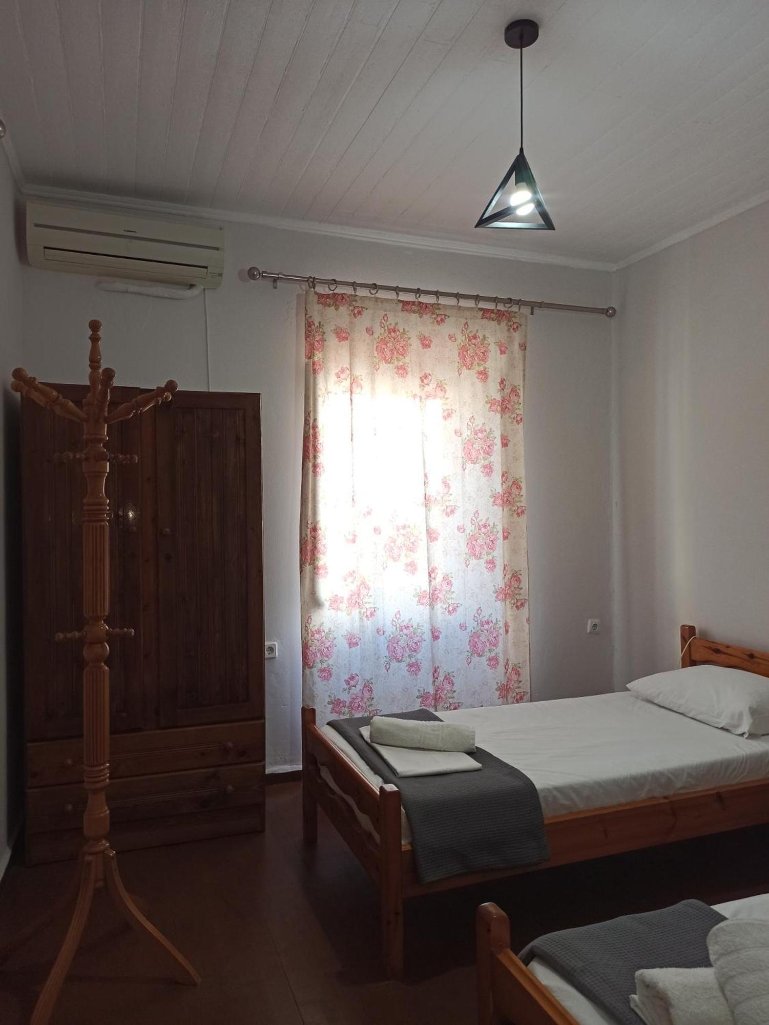 Poseidon Apartments Gáiosz Kültér fotó