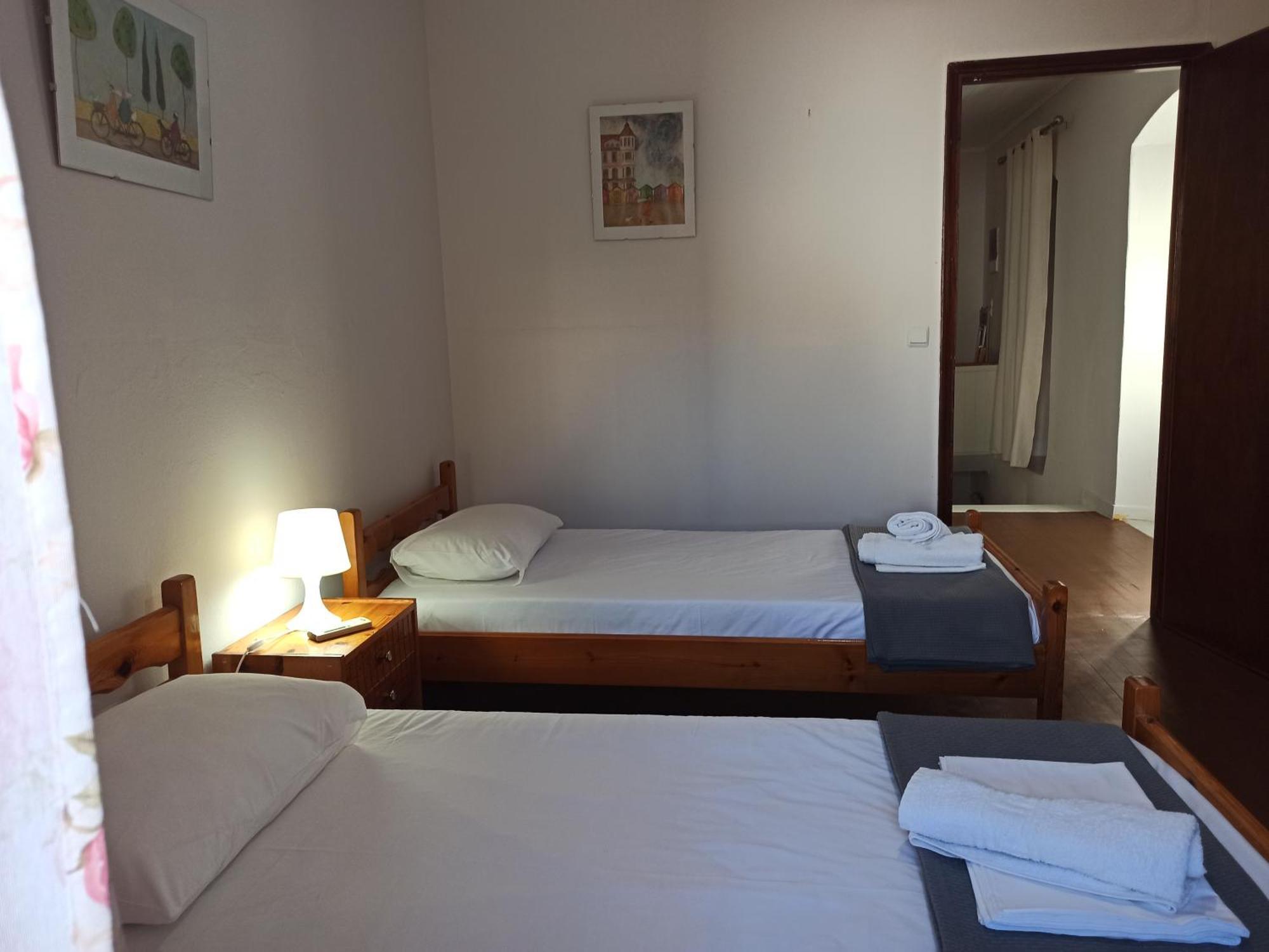 Poseidon Apartments Gáiosz Kültér fotó