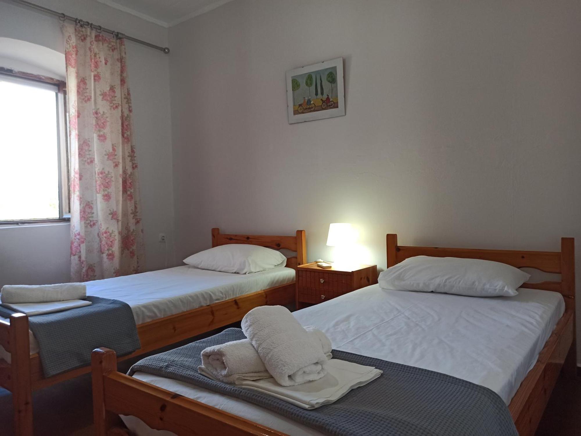 Poseidon Apartments Gáiosz Kültér fotó