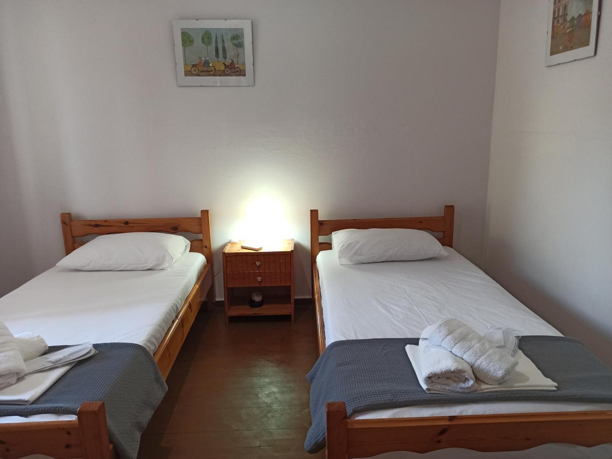 Poseidon Apartments Gáiosz Kültér fotó