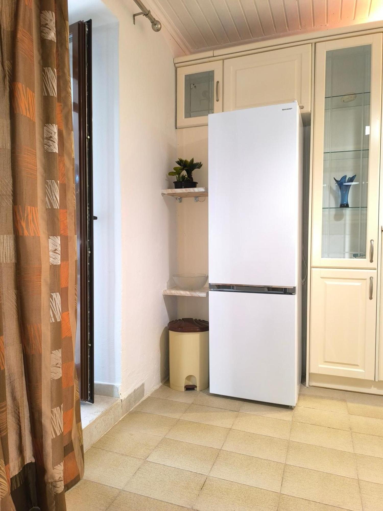 Poseidon Apartments Gáiosz Kültér fotó