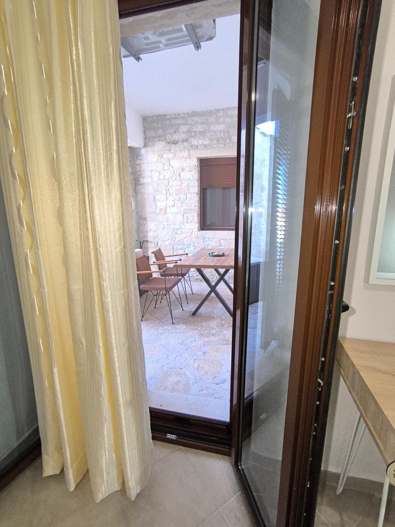 Poseidon Apartments Gáiosz Kültér fotó