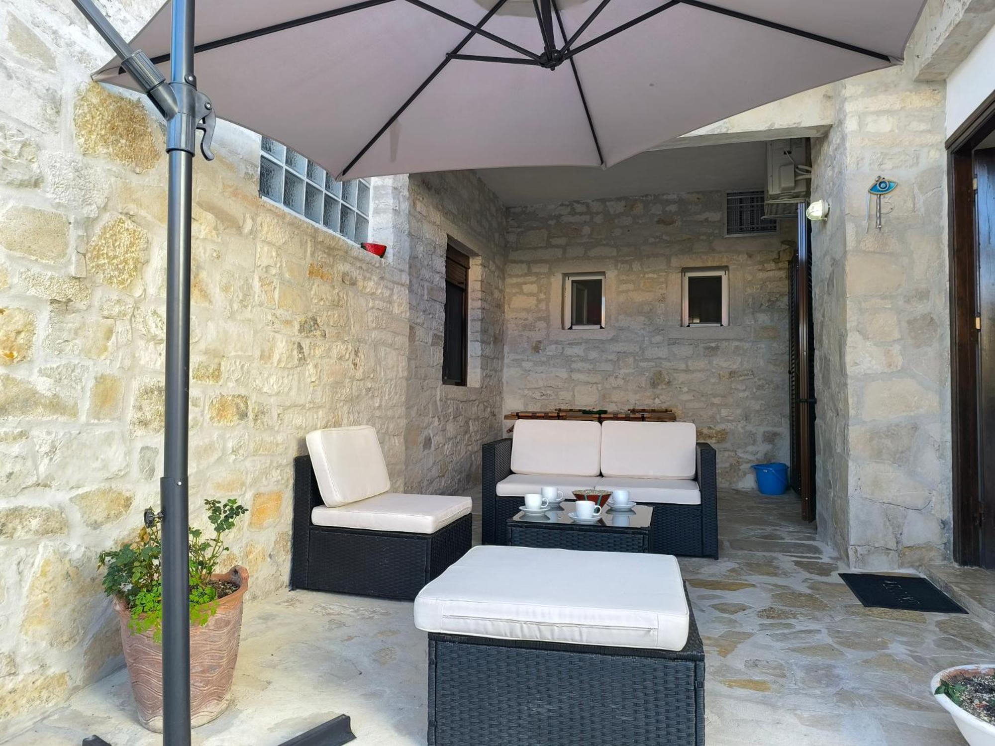 Poseidon Apartments Gáiosz Kültér fotó